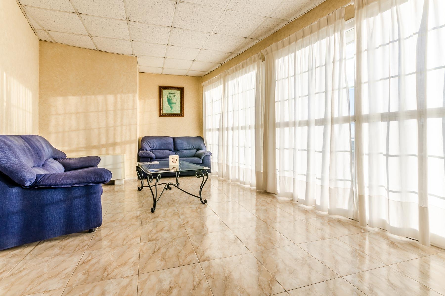 Roma Aurea Hotel ตาลาเวรา เดลา เรย์นา ภายนอก รูปภาพ