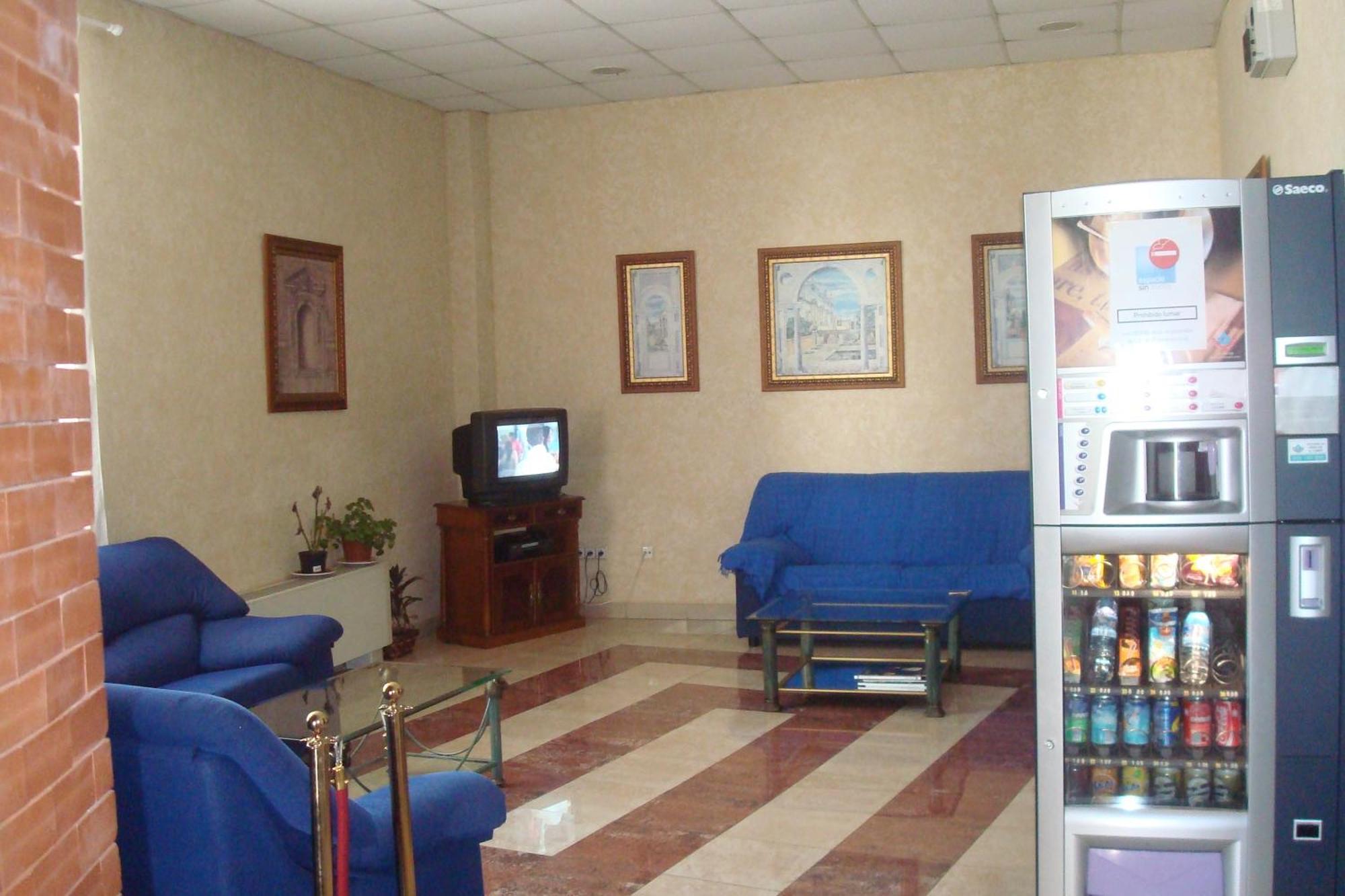 Roma Aurea Hotel ตาลาเวรา เดลา เรย์นา ภายนอก รูปภาพ